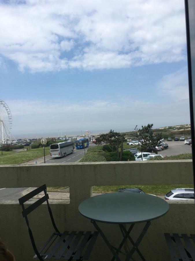Les Pecheries Le Touquet Экстерьер фото