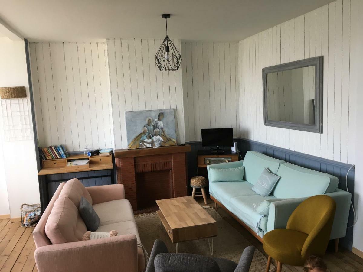 Les Pecheries Le Touquet Экстерьер фото
